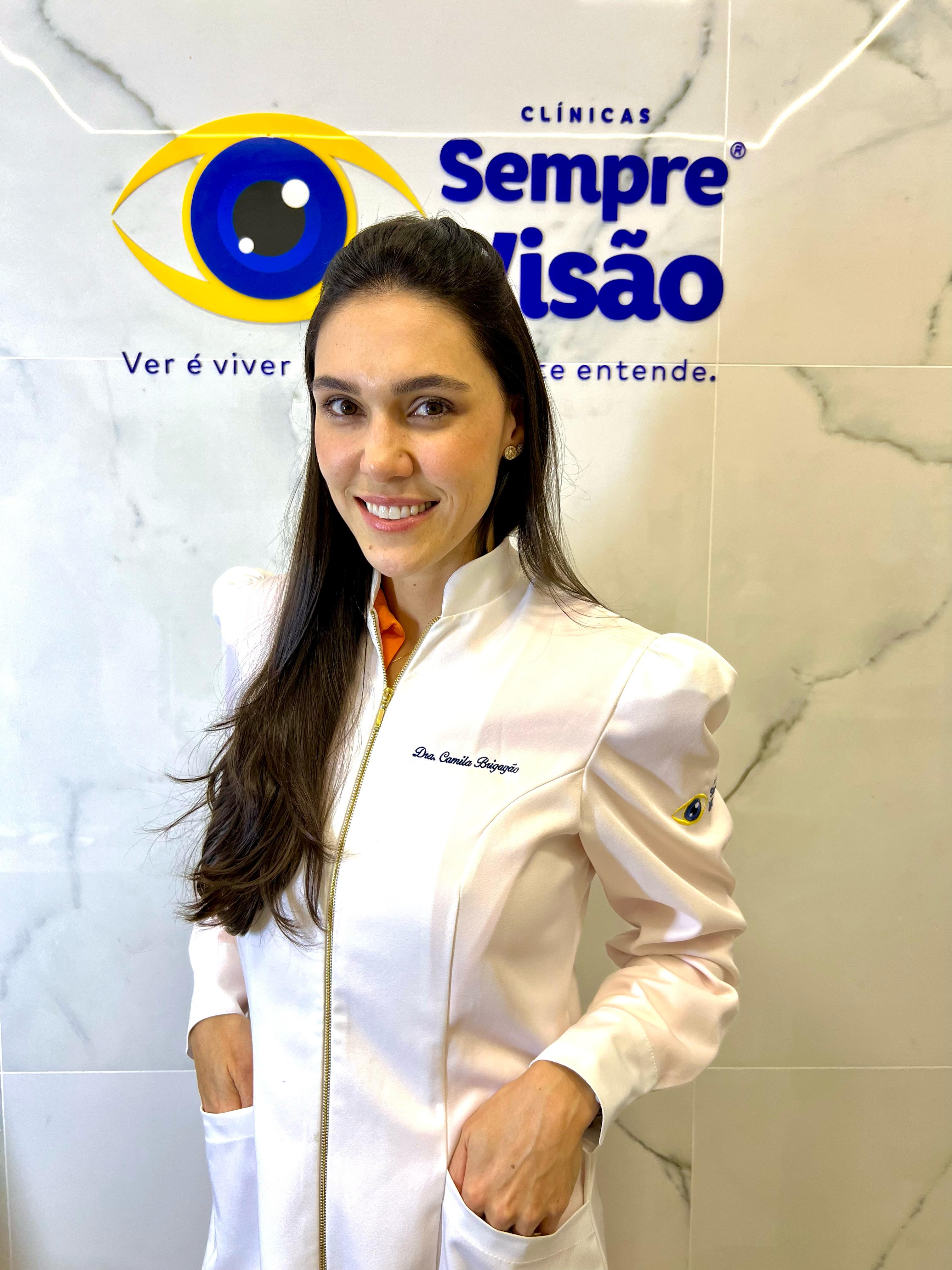 Dr(a) Dra. Camila Cardoso S. B. Alcântara